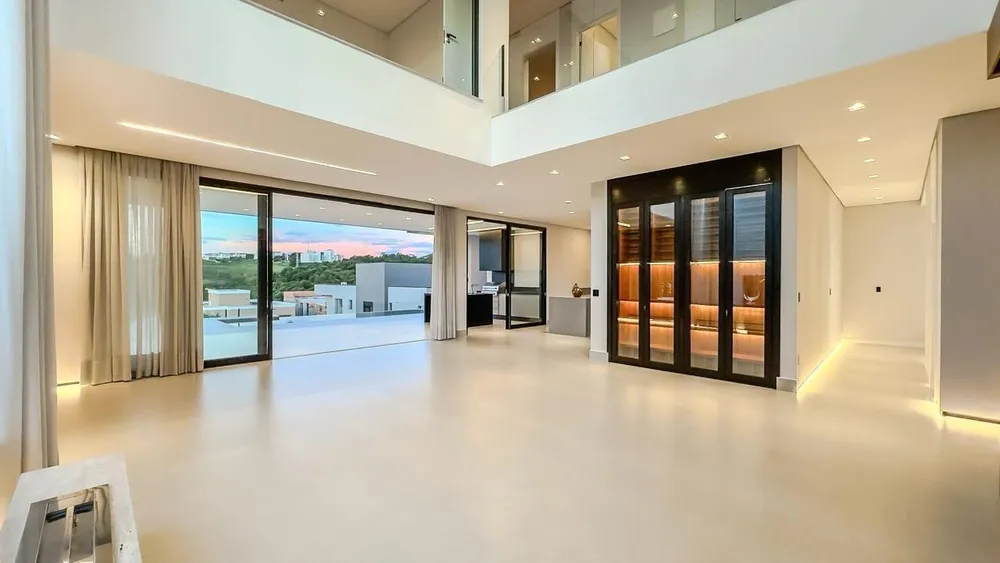 Casa de Condomínio, 4 quartos - Foto 9