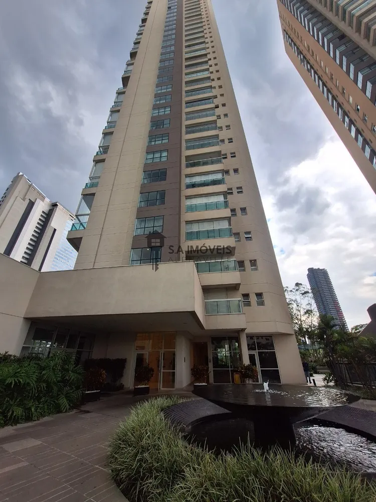 Apartamento, 3 quartos, 388 m² - Foto 12