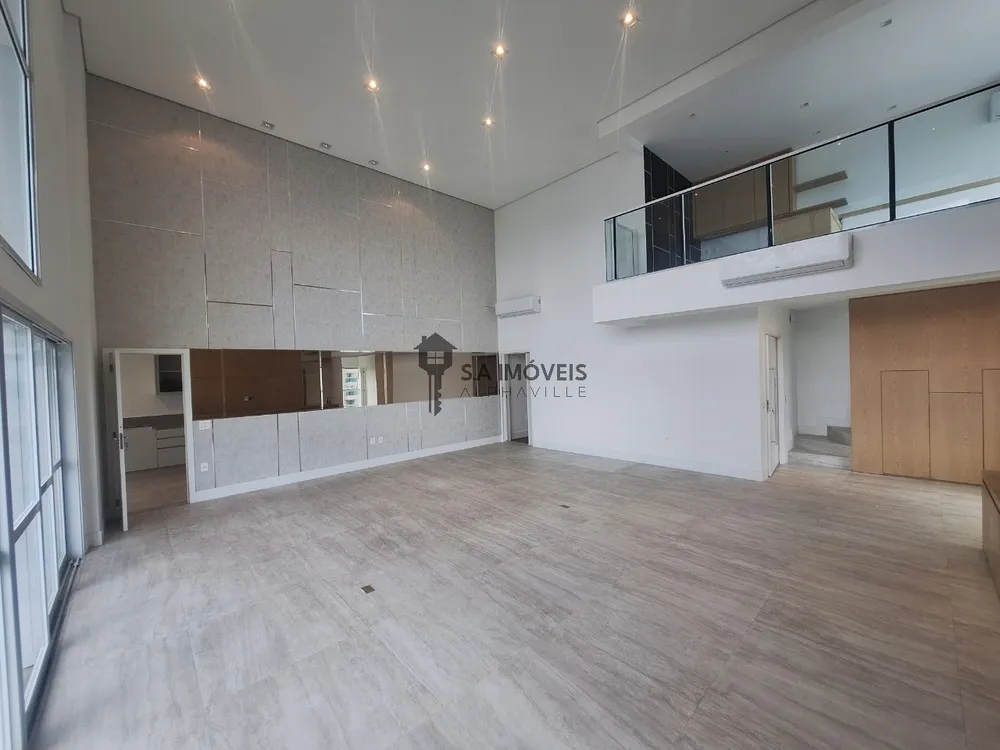 Apartamento, 3 quartos, 388 m² - Foto 1