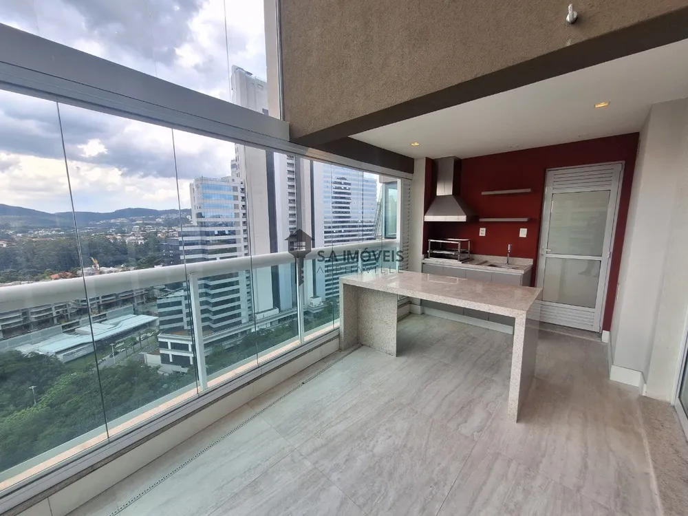 Apartamento, 3 quartos, 388 m² - Foto 2