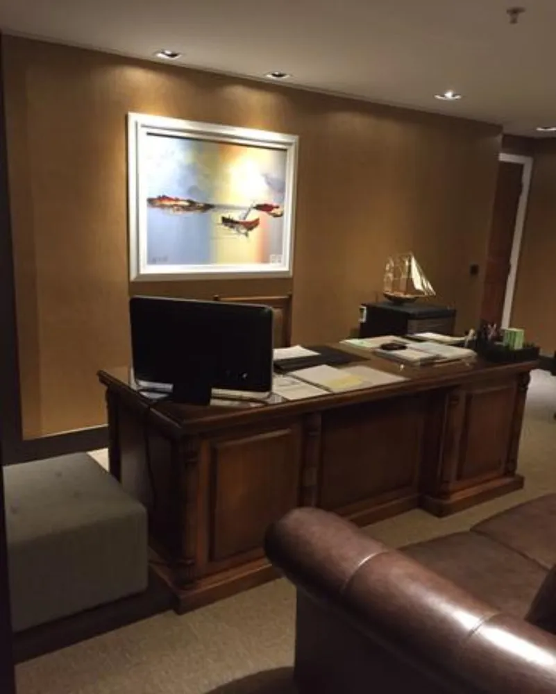 Sala-Conjunto, 35 m² - Foto 2
