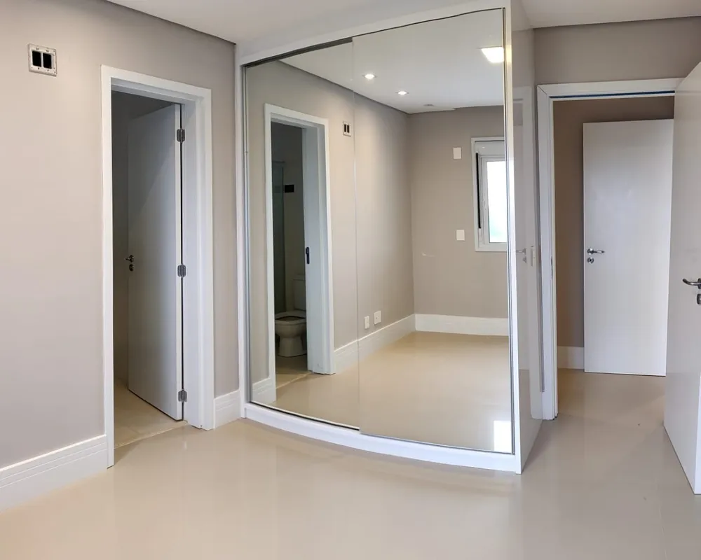 Apartamento, 2 quartos, 80 m² - Foto 2