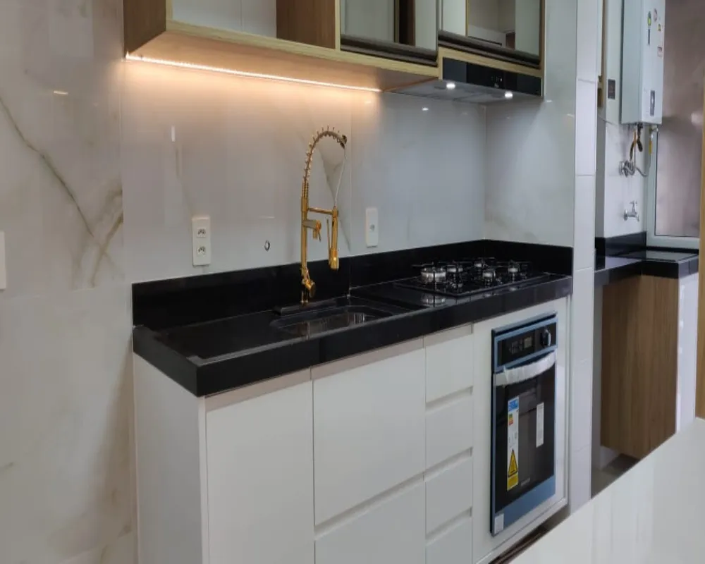 Apartamento, 2 quartos, 80 m² - Foto 16