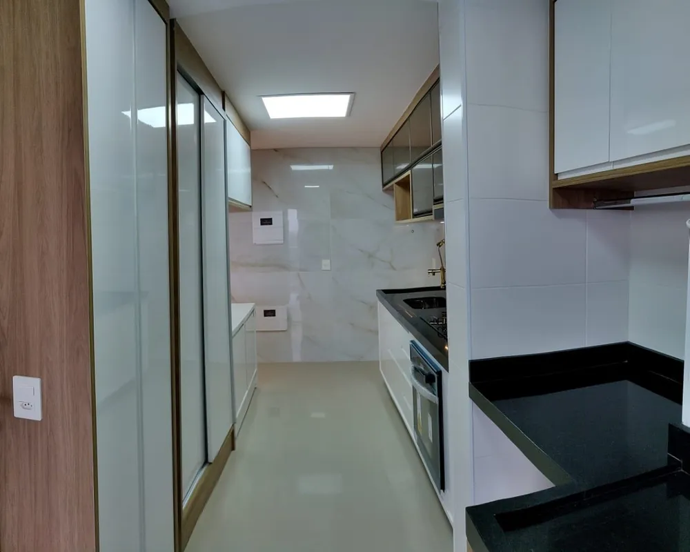 Apartamento, 2 quartos, 80 m² - Foto 5
