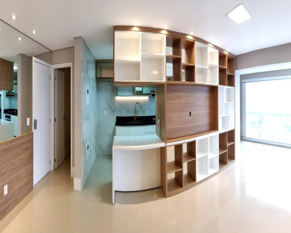 Apartamento, 2 quartos, 80 m² - Foto 12