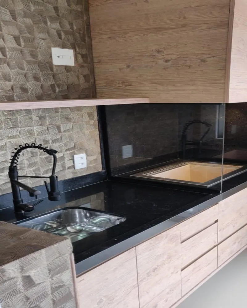 Apartamento, 2 quartos, 80 m² - Foto 6