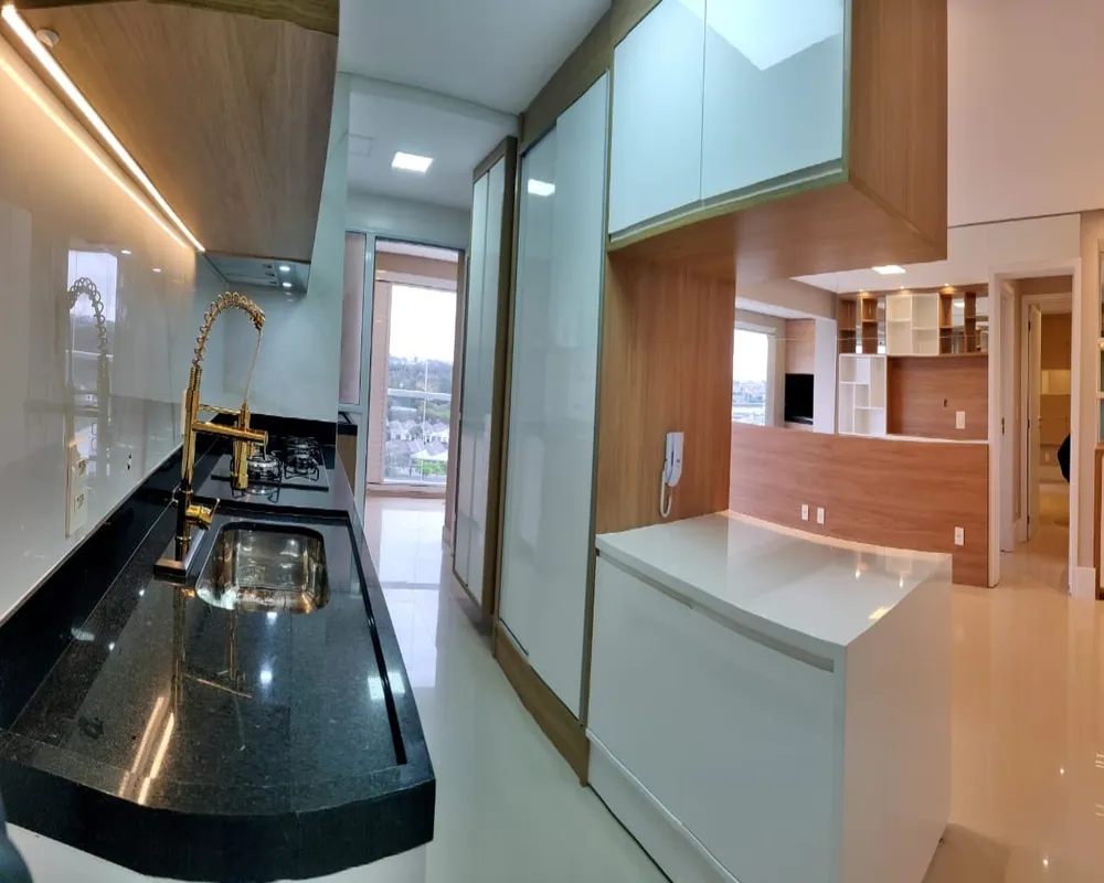 Apartamento, 2 quartos, 80 m² - Foto 11
