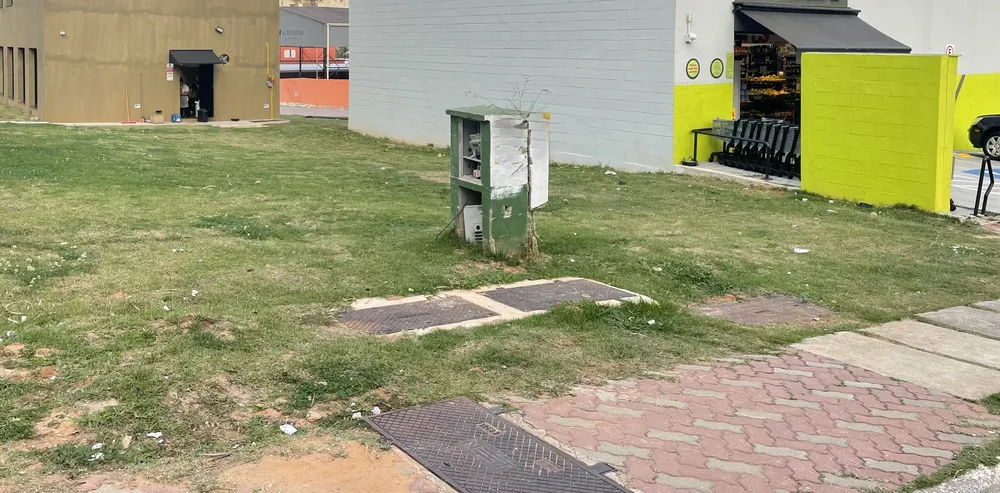 Loteamento e Condomínio - Foto 7