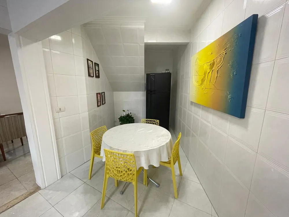 Casa de Condomínio, 4 quartos - Foto 10