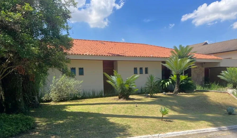 Casa de Condomínio, 4 quartos - Foto 3