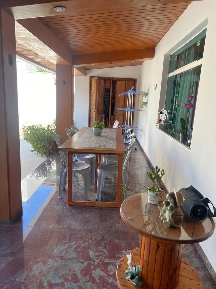 Casa de Condomínio, 4 quartos - Foto 2