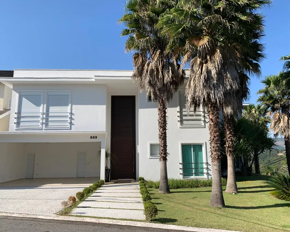 Casa de Condomínio, 4 quartos - Foto 8