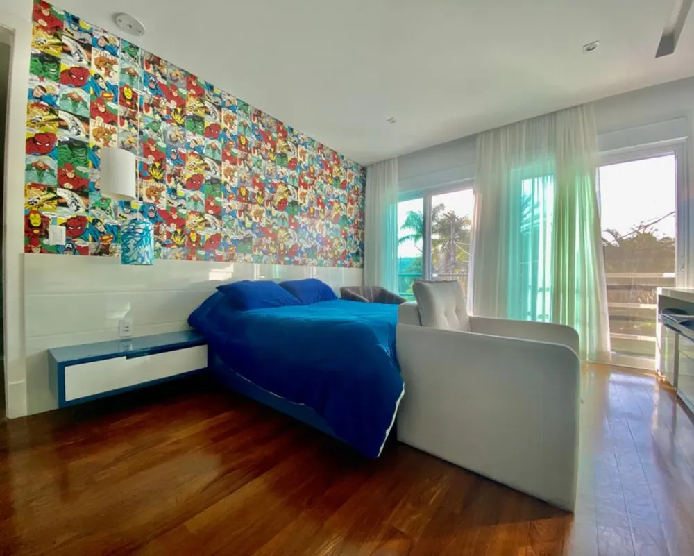 Casa de Condomínio, 4 quartos - Foto 11