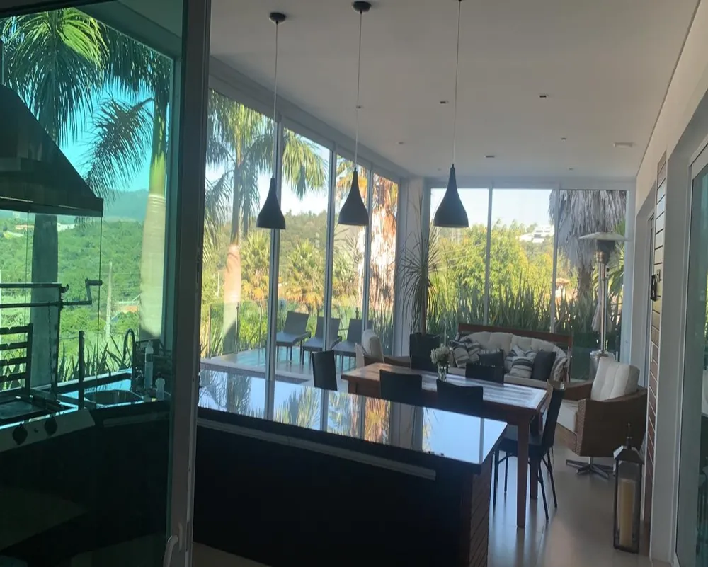 Casa de Condomínio, 4 quartos - Foto 5
