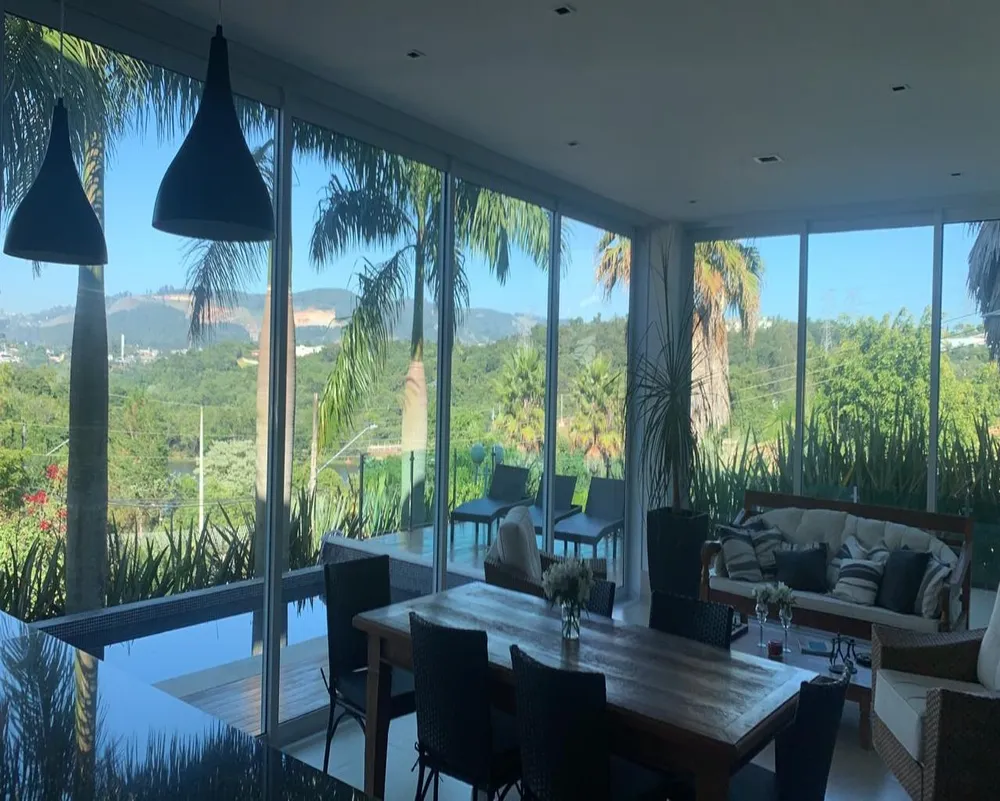 Casa de Condomínio, 4 quartos - Foto 6