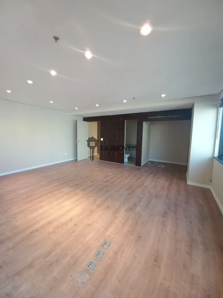 Sala-Conjunto, 267 m² - Foto 1