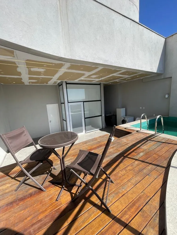 Cobertura, 2 quartos, 169 m² - Foto 6