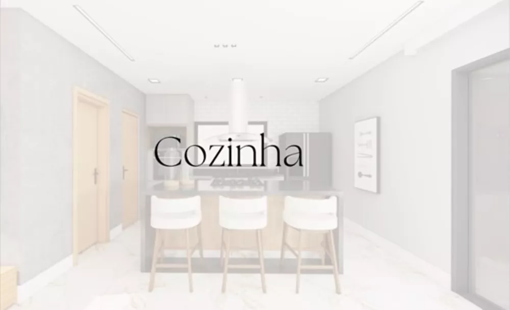 Casa de Condomínio, 3 quartos - Foto 6