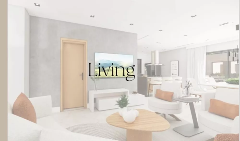 Casa de Condomínio, 3 quartos - Foto 3