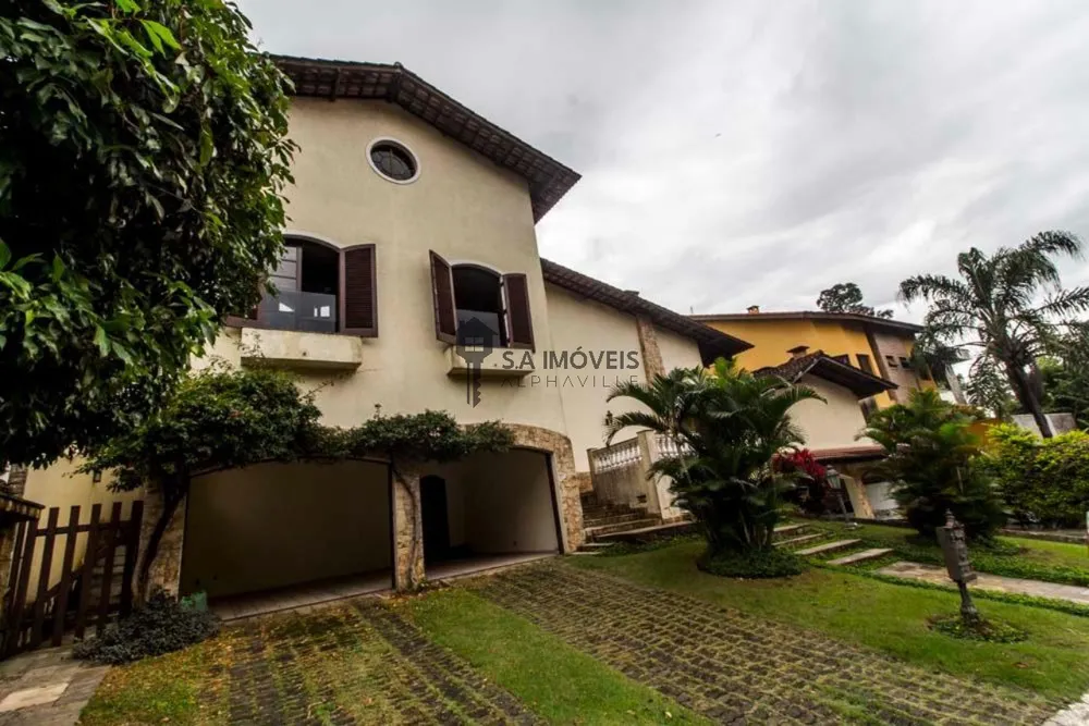 Casa de Condomínio, 4 quartos - Foto 7