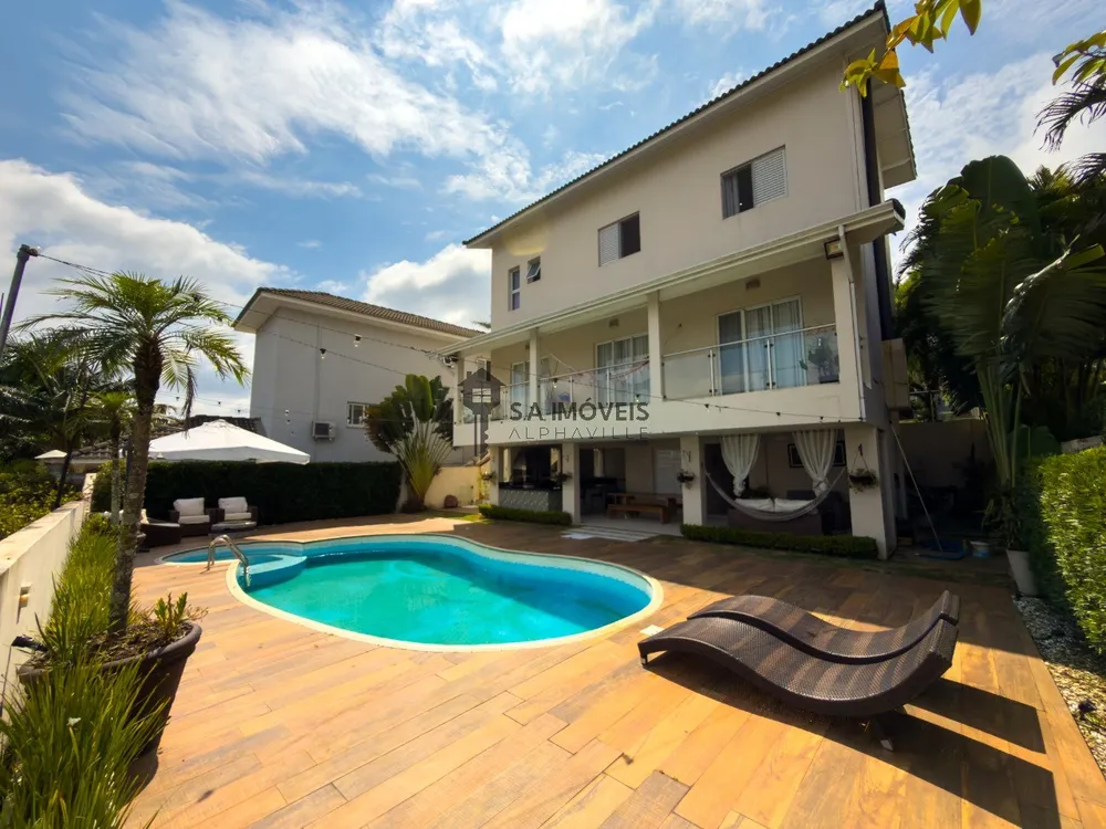Casa de Condomínio, 3 quartos - Foto 10