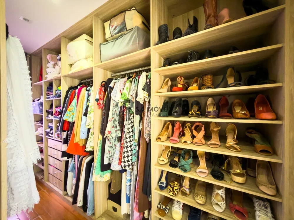 Casa de Condomínio, 3 quartos - Foto 6