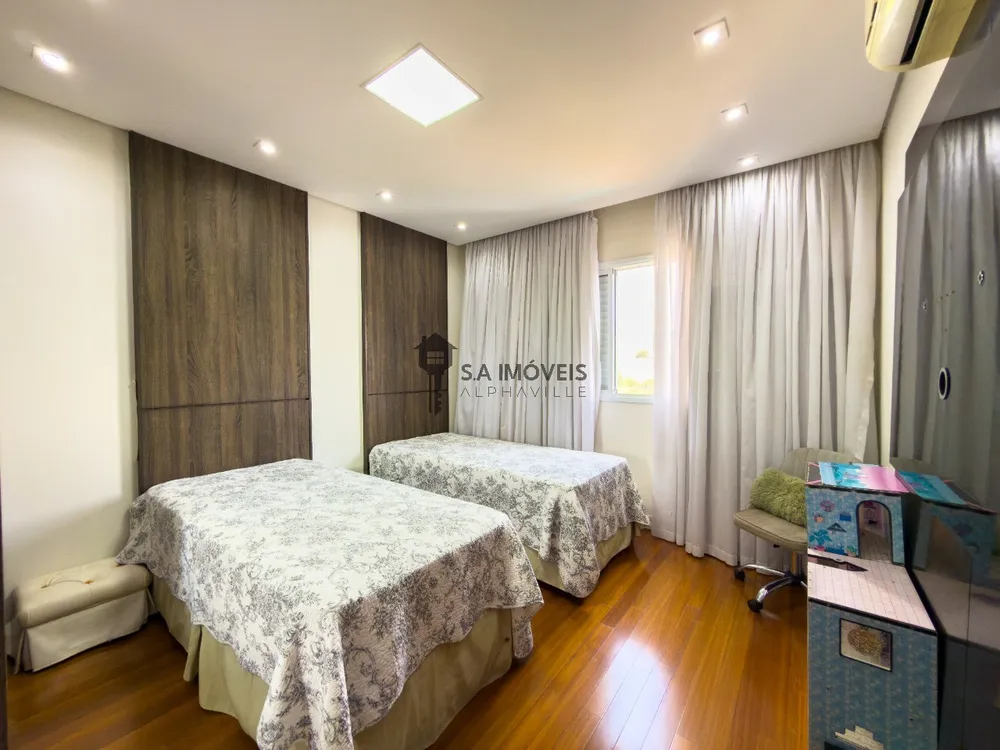 Casa de Condomínio, 3 quartos - Foto 8