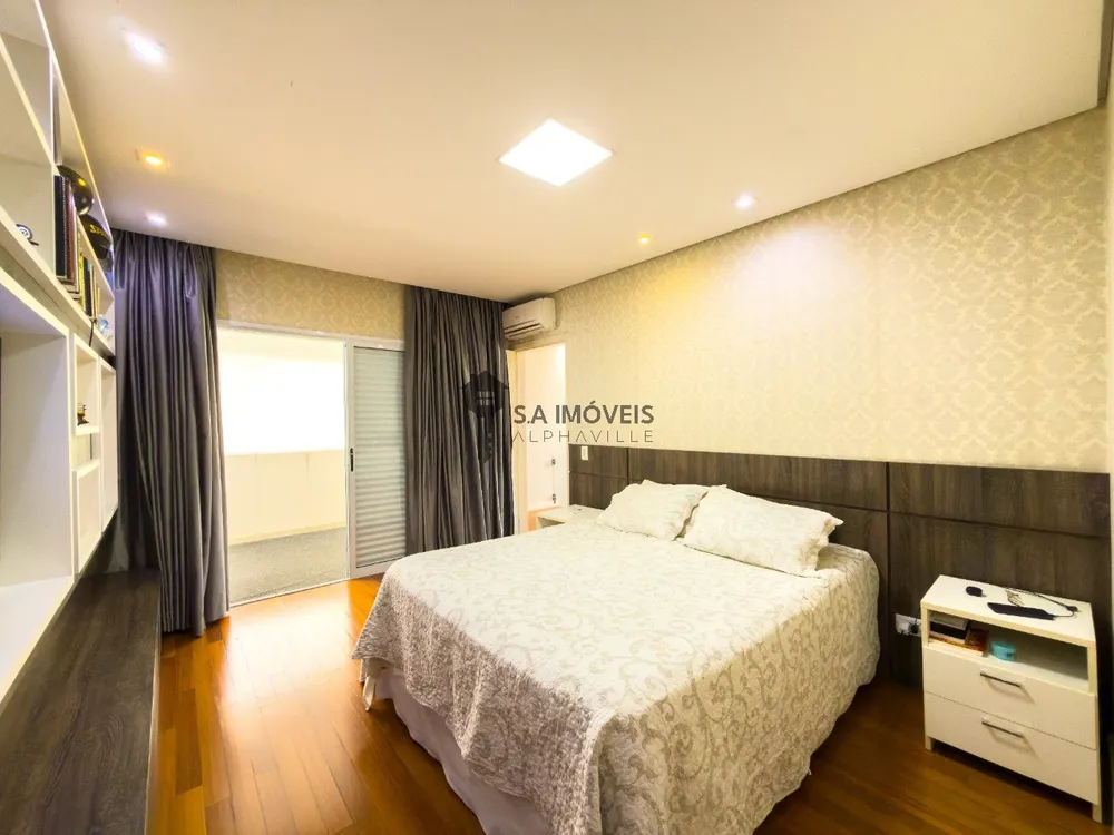 Casa de Condomínio, 3 quartos - Foto 7