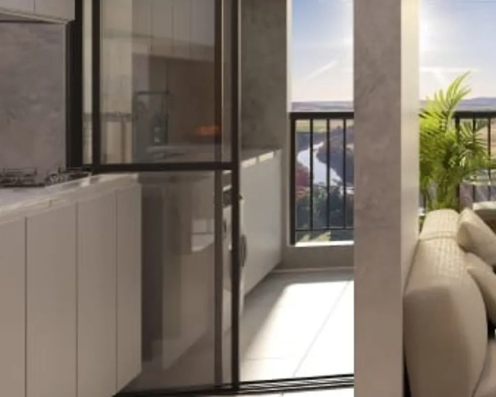 Apartamento, 2 quartos, 78 m² - Foto 7