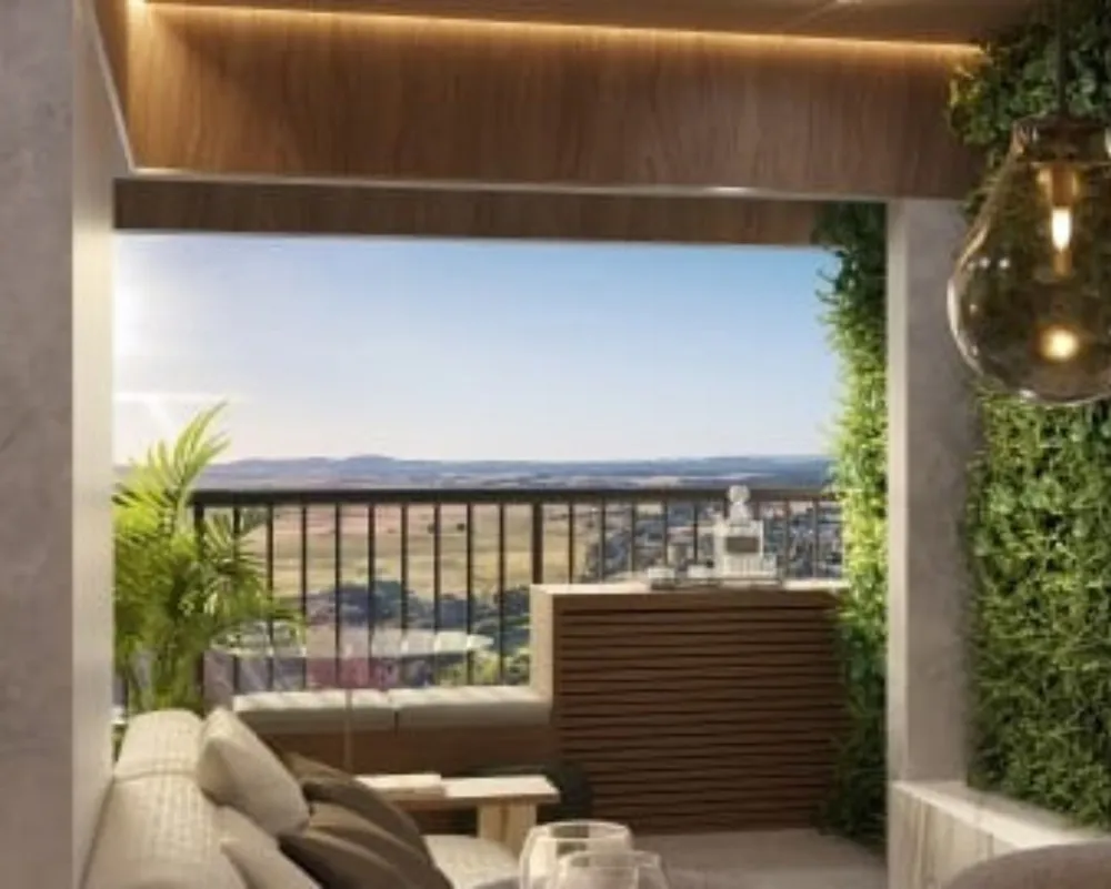 Apartamento, 2 quartos, 78 m² - Foto 5