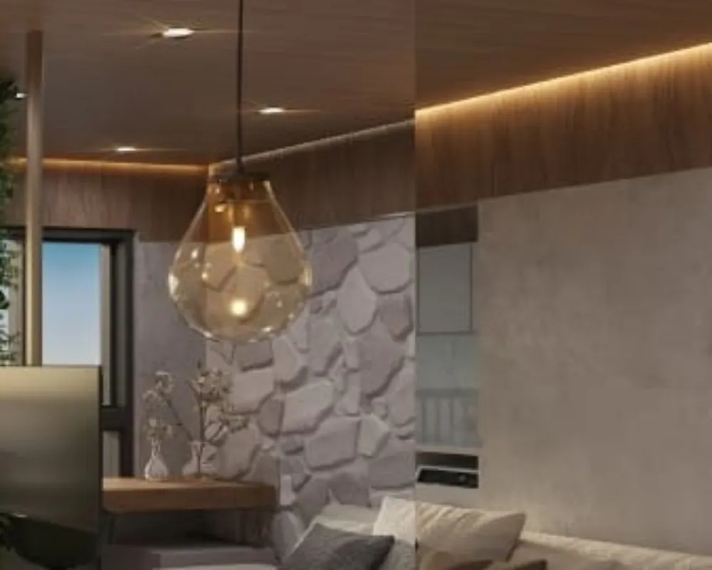 Apartamento, 2 quartos, 78 m² - Foto 6