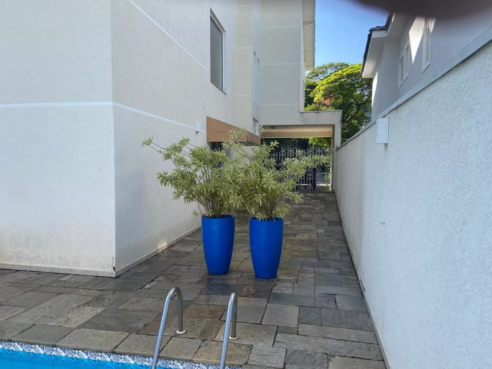 Sobrado à venda com 3 quartos, 500m² - Foto 26