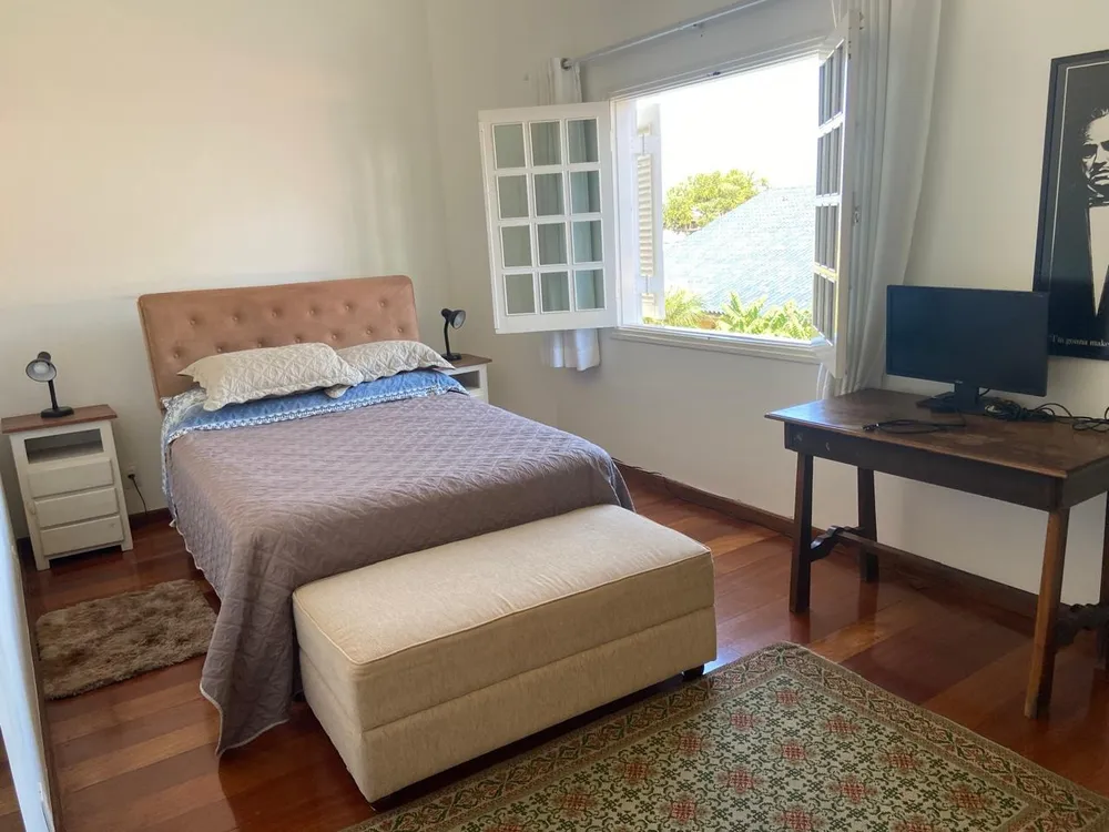 Sobrado, 3 quartos, 500 m² - Foto 36