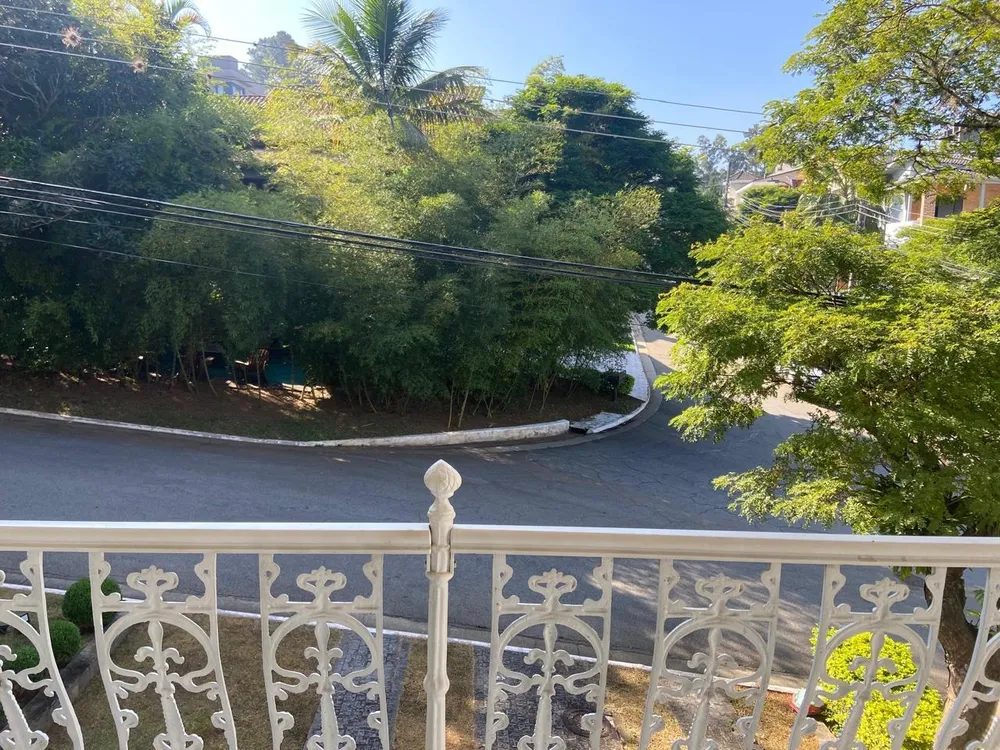 Sobrado, 3 quartos, 500 m² - Foto 35