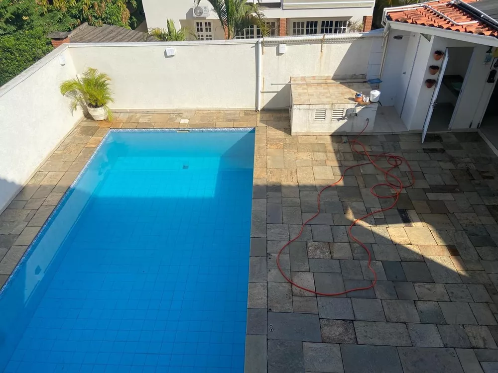 Sobrado à venda com 3 quartos, 500m² - Foto 22