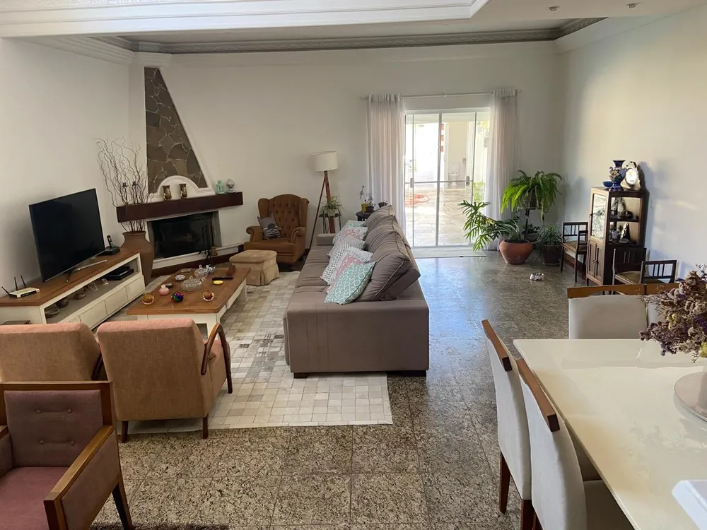 Sobrado, 3 quartos, 500 m² - Foto 31
