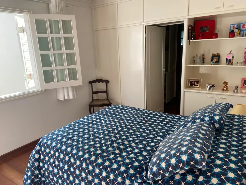 Sobrado, 3 quartos, 500 m² - Foto 37