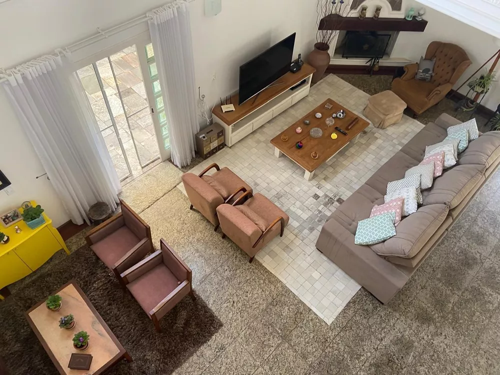 Sobrado à venda com 3 quartos, 500m² - Foto 6