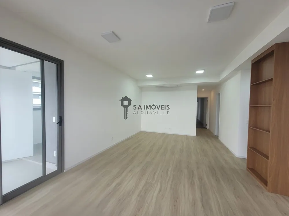 Apartamento, 3 quartos, 175 m² - Foto 4