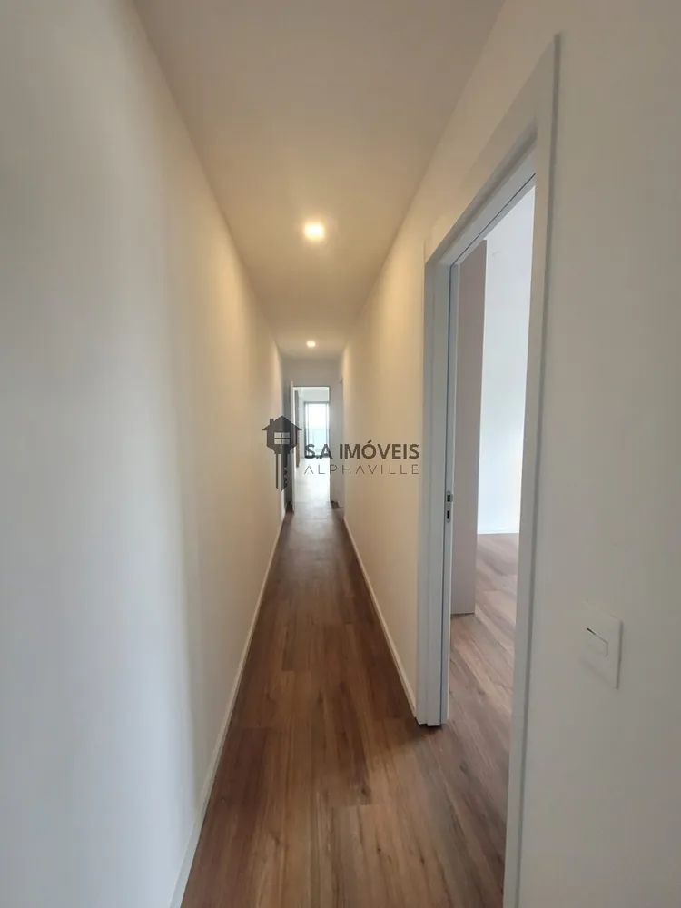 Apartamento, 3 quartos, 175 m² - Foto 9