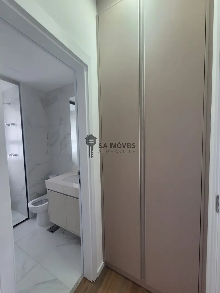 Apartamento, 3 quartos, 175 m² - Foto 6