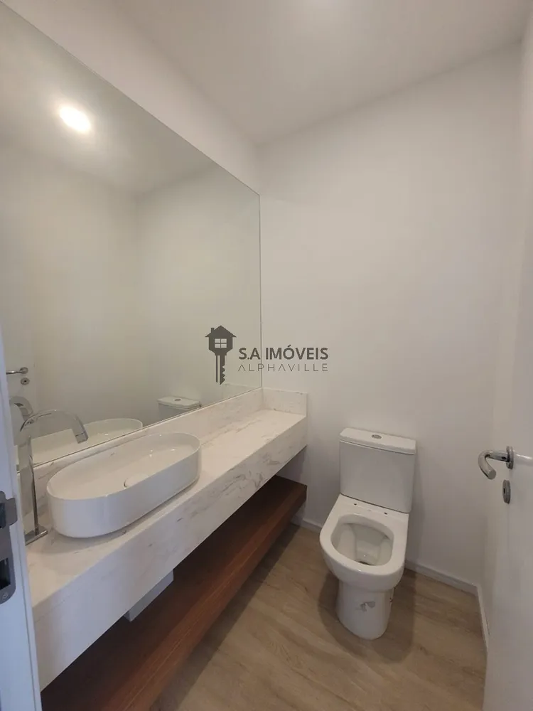 Apartamento, 3 quartos, 175 m² - Foto 5
