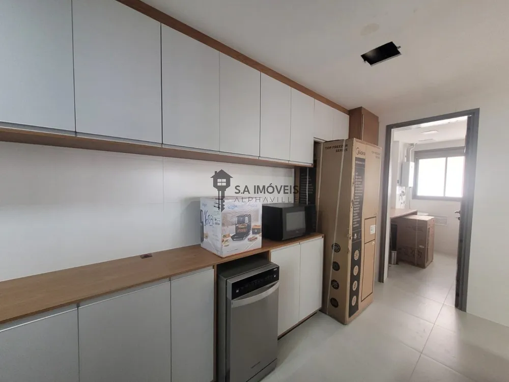Apartamento, 3 quartos, 175 m² - Foto 2