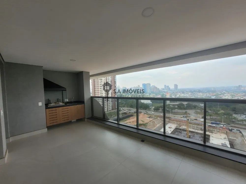 Apartamento, 3 quartos, 175 m² - Foto 1