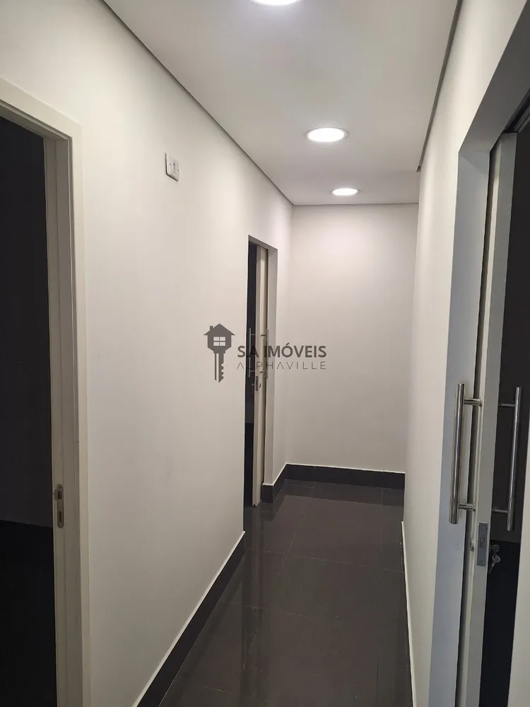 Loja-Salão, 134 m² - Foto 2