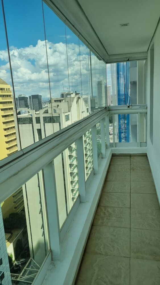 Apartamento, 3 quartos, 252 m² - Foto 2