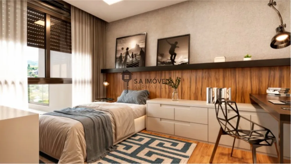 Casa de Condomínio, 3 quartos - Foto 8