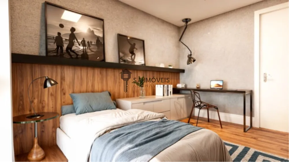 Casa de Condomínio, 3 quartos - Foto 5