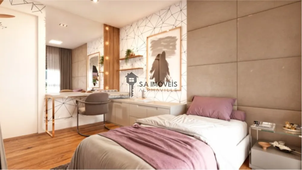Casa de Condomínio, 3 quartos - Foto 10