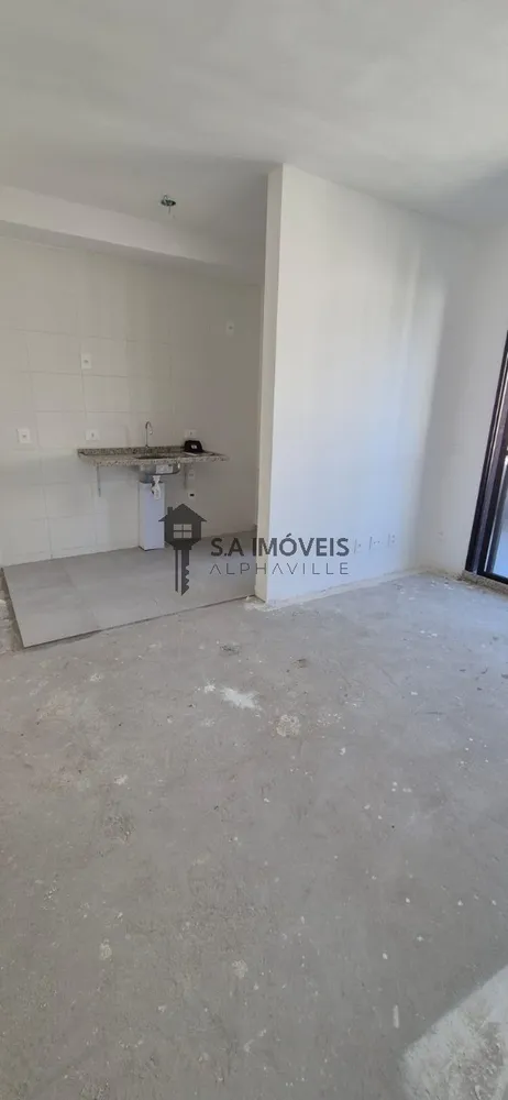 Apartamento, 3 quartos, 73 m² - Foto 2